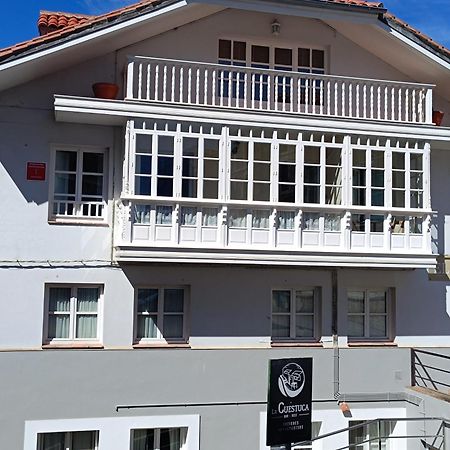 El Espolon Apartment Comillas Luaran gambar