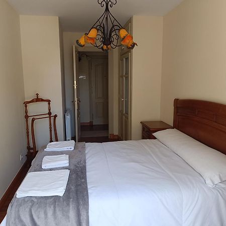 El Espolon Apartment Comillas Luaran gambar