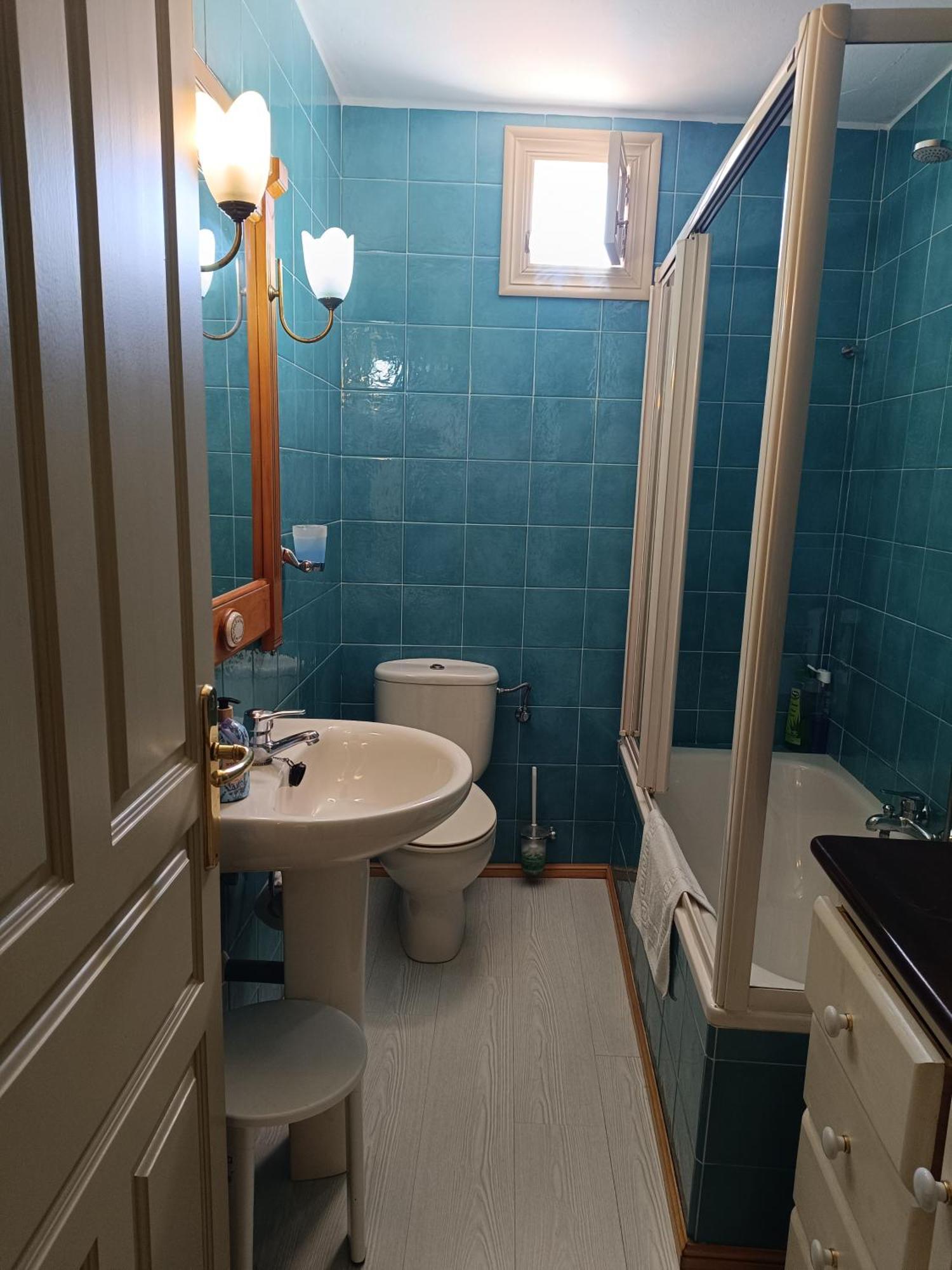 El Espolon Apartment Comillas Luaran gambar