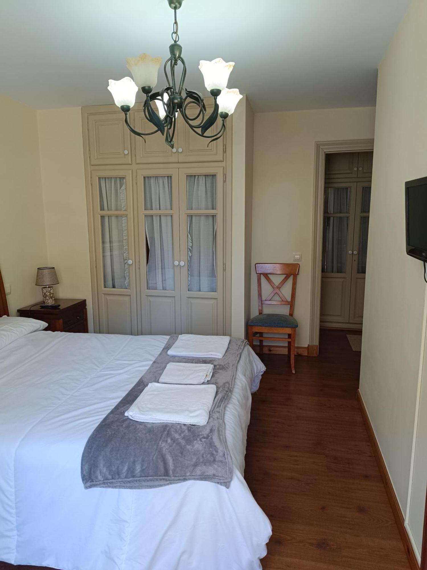 El Espolon Apartment Comillas Luaran gambar