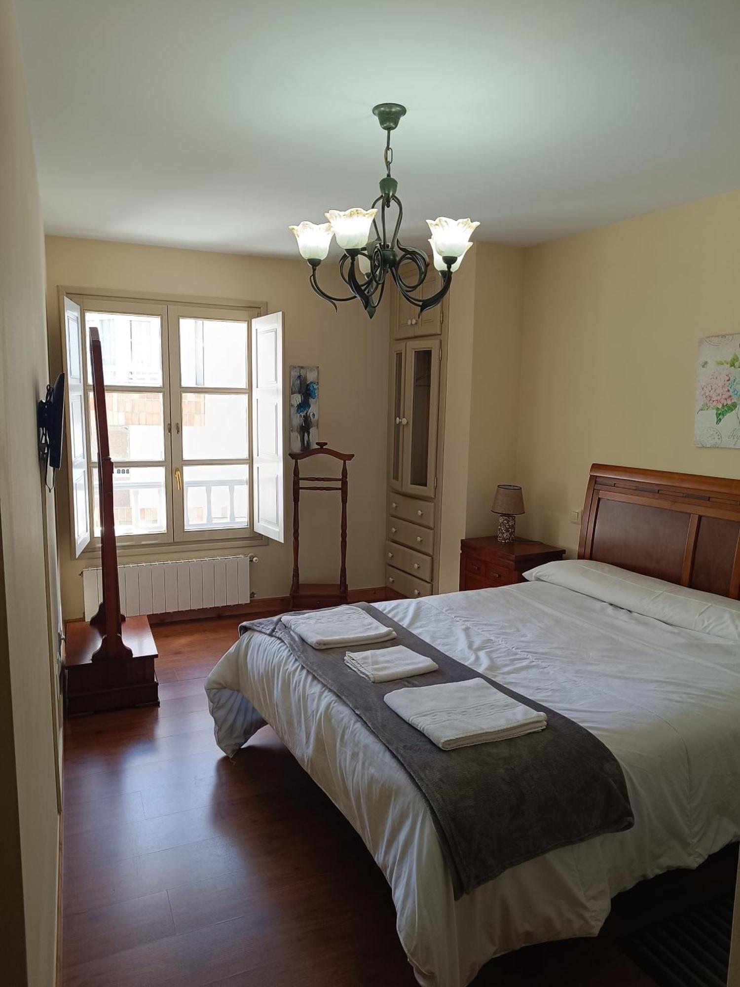 El Espolon Apartment Comillas Luaran gambar